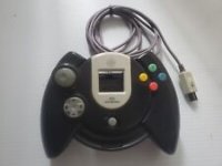 Passion Pink Sega Dreamcast Controller JP Sega Dreamcast JP box art
